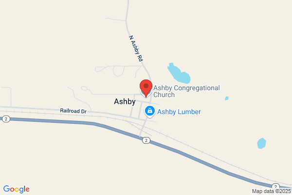 Ashby United Church of Christ