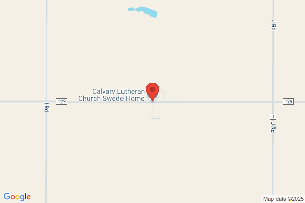 Lutheran Church (Swede Valley)