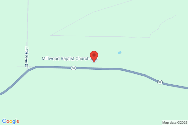 Millwood Baptist Church