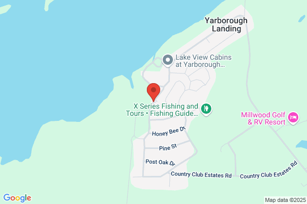 Yarborough Landing Village