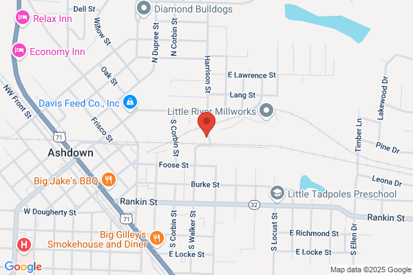 Little River Millwork Incorporated