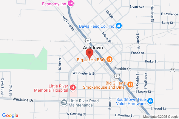 Walgreens Pharmacy