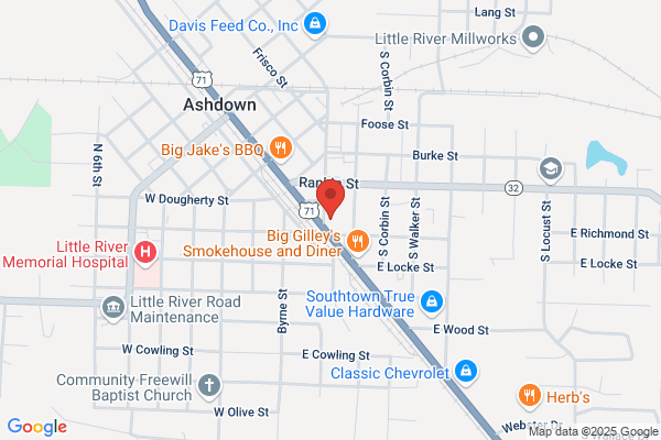 Baker's Towing & Recovery