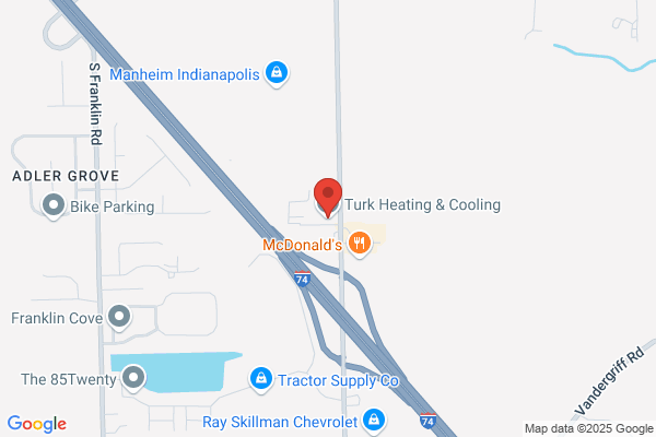Turk Refrigeration & Heating