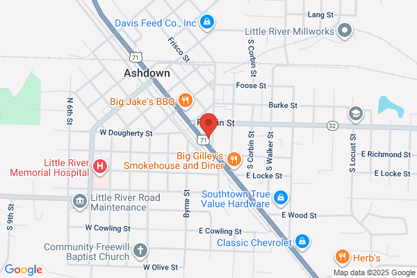 Jackson Auto Mart