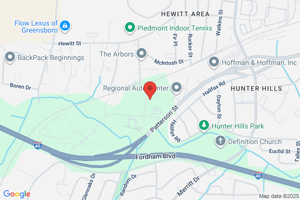 High Point Refrigeration & Air Conditioning Co
