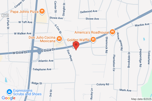 Southern States Asheboro Service