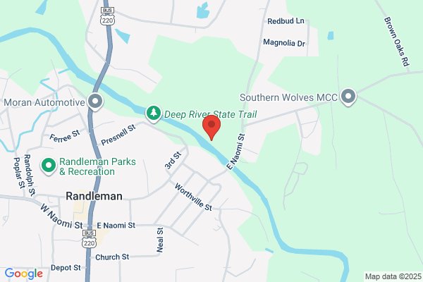 Craven Services Inc