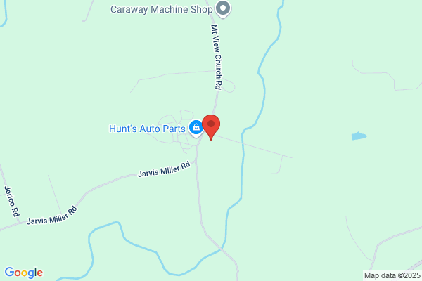 Caraway Body Shop LLC