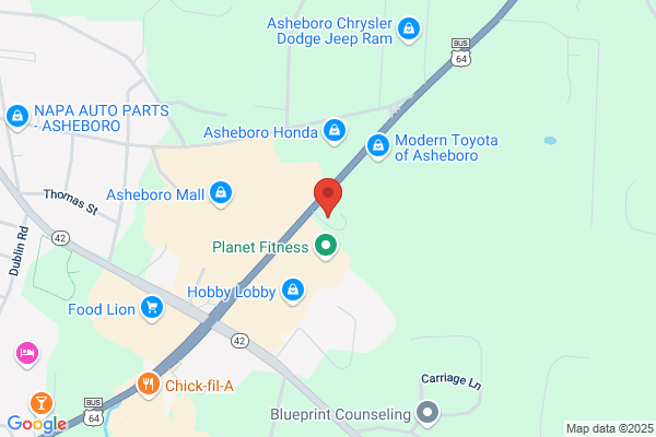 Asheboro Ford