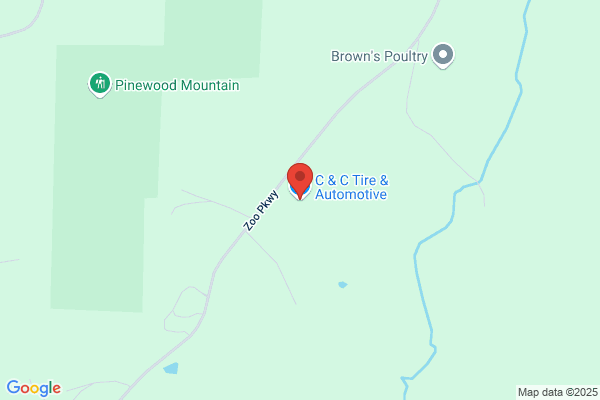 C & C Tire & Automotive