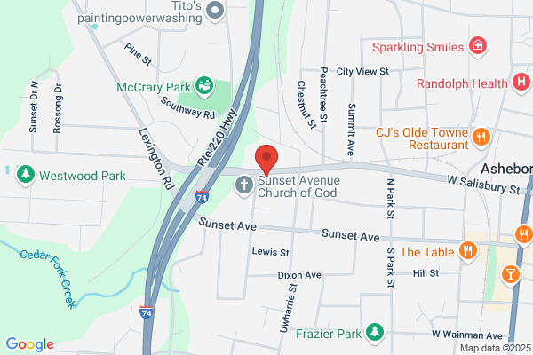 Carriker's Automotive Repair