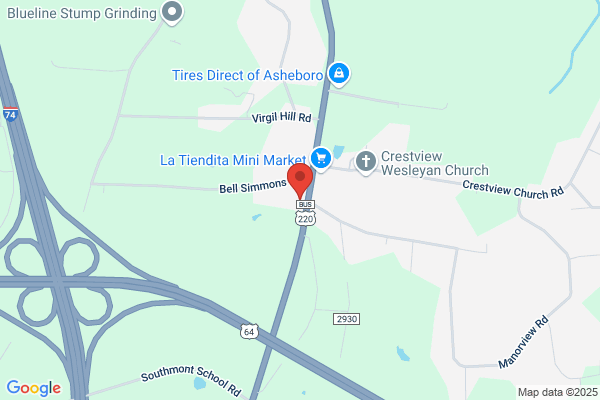 Macy Automotive
