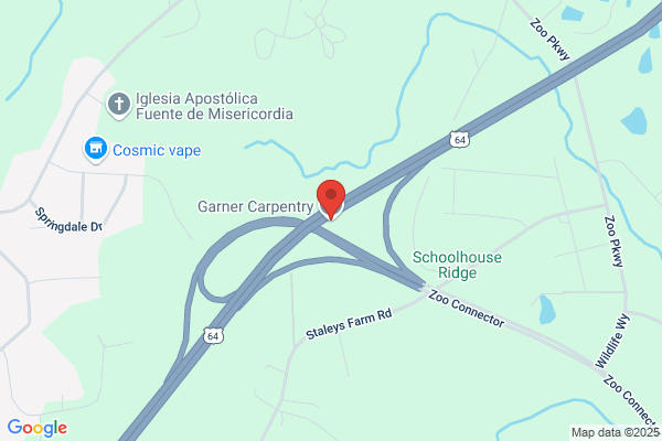Garner Carpentry