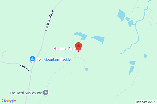 Hunter's Run