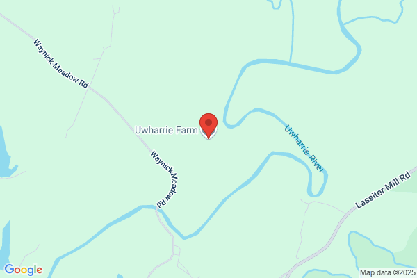 Uwharrie Farm