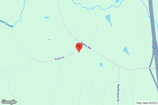 Spero Graphics