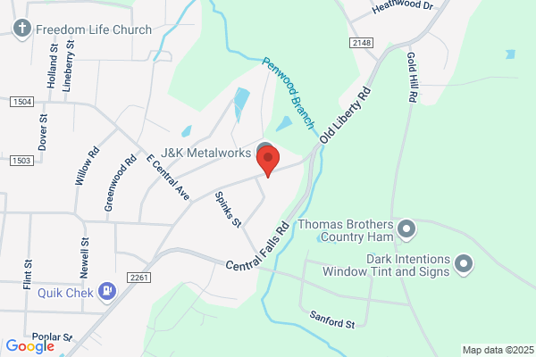 Thomas Electric & Signs Incorporated