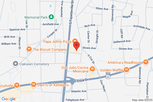 Trogdon Bail Bonds