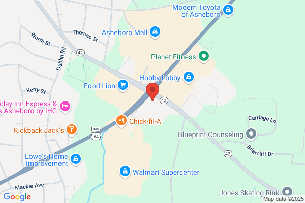 Mattress Warehouse of Asheboro