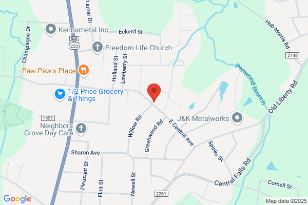 Rumbley Brothers Auto & Furniture Upholstery