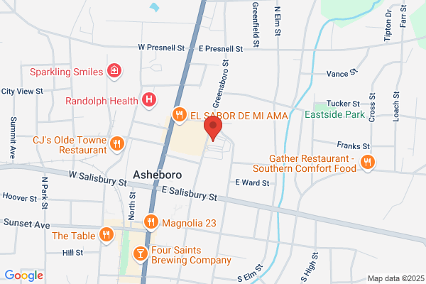 Asheboro Family Dentistry