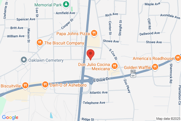 Ark Vision Care Center