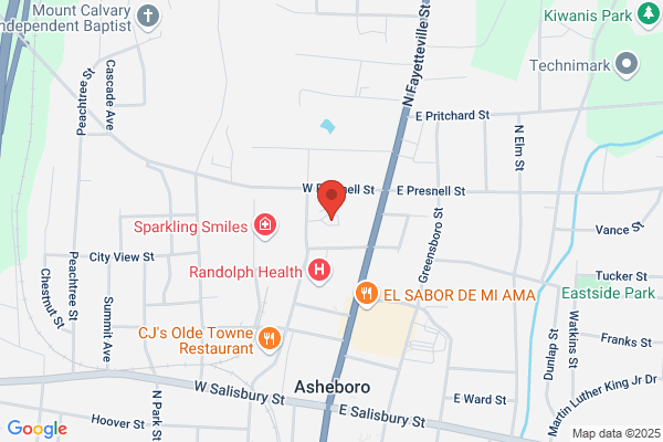 Asheboro Cardiology & Internal Medicine Center PA