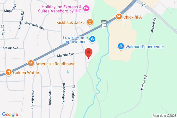 Asheboro Kidney Center