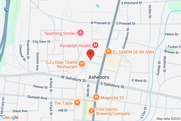 Asheboro Drug