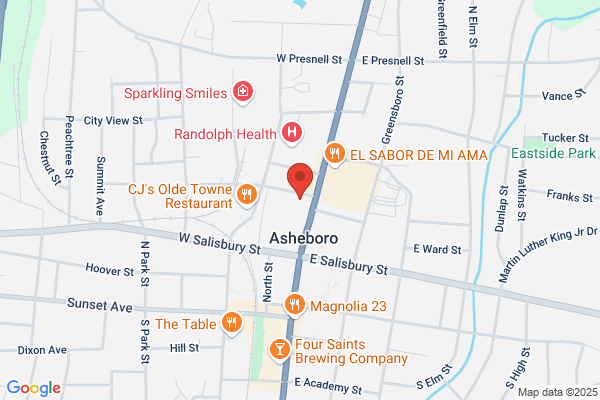 Cvs Pharmacy, Asheboro, Pharmacy