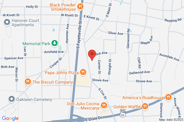Voight, Ortiz & Associates - Ameriprise Financial Services, LLC