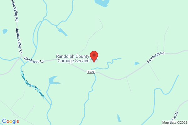 Aj Disposal Garbage Service