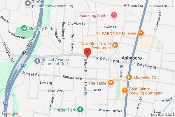 Eastgate Texaco