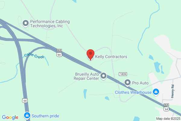 Kelly Contractors Llc