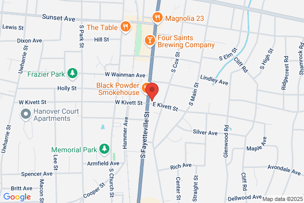 Community Home Care & Hospice
