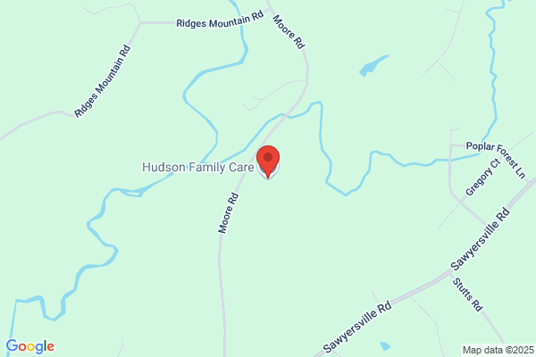Hudson Family Care
