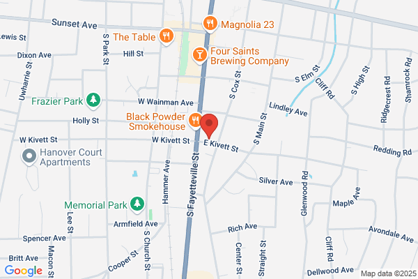 Asheboro Insurance Agency