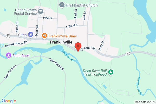 Deep River Tool & Mfg Inc