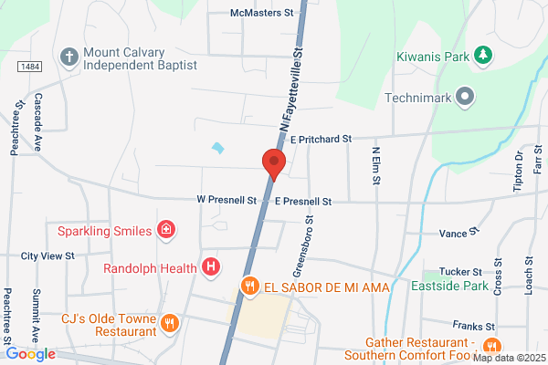 Randolph Pulmonary and Sleep Clinic
