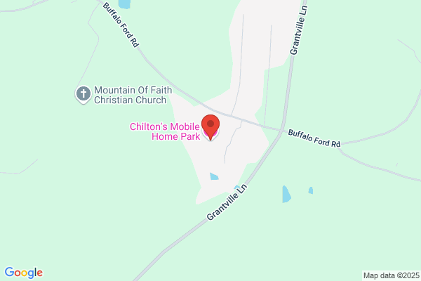 Chilton Mobile Home Park