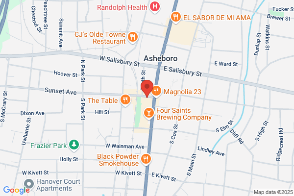 Randolph Arts Guild