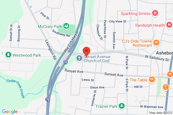 City Electric Supply Asheboro