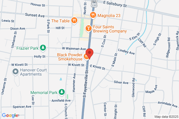 Asheboro Oral Surgery