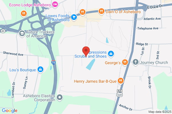 Burroughs Plumbing