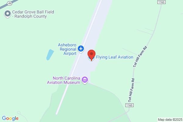 Guardian Aviation Services