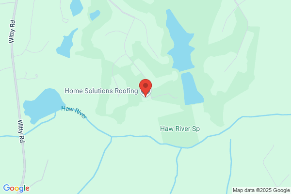 Home Solutions of North Carolina