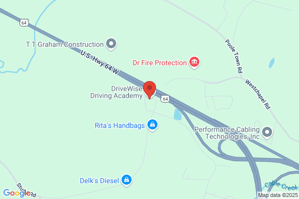 Moore's Driving School Inc