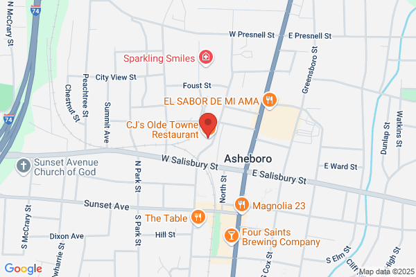 Olde Towne Deli & Bistro