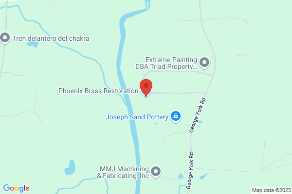 Phoenix Metal & Restoration